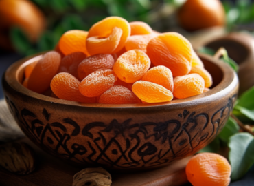 Health Benefits of Dried Apricot 2023