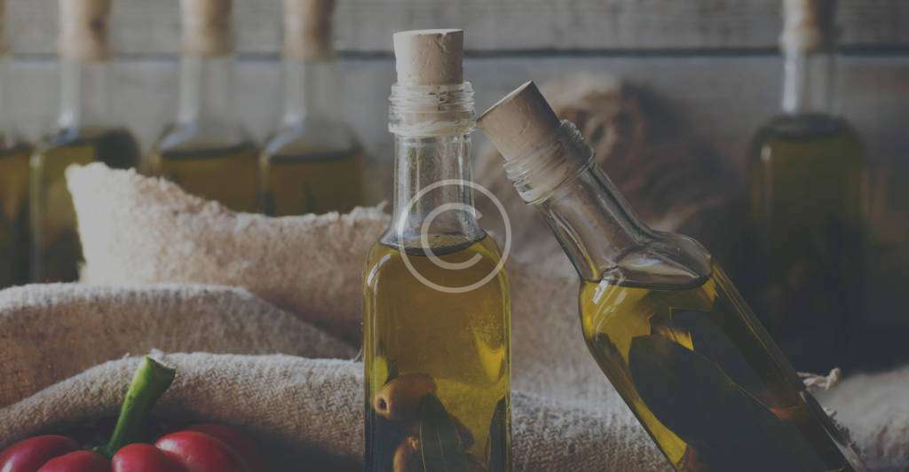 Unadulterated Olive Oil